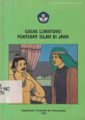 Gagak Lumayung Penyebar Islam di Jawa