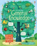 Lift The Flap: Questions And Answers About General Knowledge