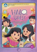 Halo Gaes!