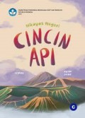 Hikayat Negeri Cincin Api