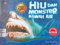 Hiu Dan Monster Bawah Air