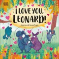 I Love You Leonard !