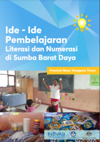Ide-Ide pembelajaran literasi dan numerasi di Sumba Barat Daya