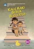 Kaus Kaki Bebek Bercerita