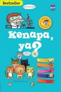 Kenapa, Ya? 11