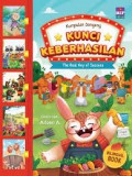 Kumpulan Dongeng: Kunci Keberhasilan (The Real Key To Success)