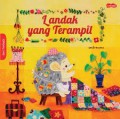 Landak Yang Terampil