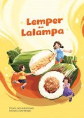 Lemper dan Lalampa