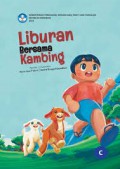 Liburan Bersama Kambing