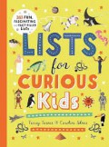 Lists for Curious Kids