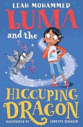 Luma and the Hiccupping Dragon