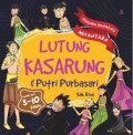 Legenda Dongeng Nusantara: Lutung Kasarung & Putri Purbasari