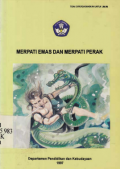 Merpati Emas & Merpati Perak