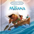 Timeless Tales: Moana