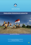 Modul pelatihan penguatan pendidikan karakter bagi kepala sekolah