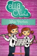Ella and Olivia: Note Perfect