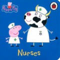 Peppa Pig: Nurses