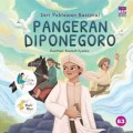 Seri Pahlawan Nasional: Pangeran Diponegoro