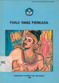 Panji Yang Perkasa