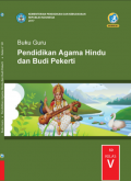 Pendidikan agama Hindu dan budi pekerti Buku guru SD kelas V