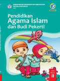 Pendidikan agama Islam dan budi pekerti SD MI kelas II