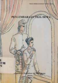 Pengembaraan Teja Dewa