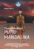 Pengorbanan Putri Mandalika  bahan ajar 3