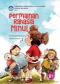 Permainan Rahasia Minul