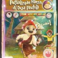 Petualangan Harsa di Desa Pautola