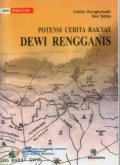 Potensi cerita rakyat Dewi Rengganis