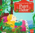 Dongeng Favorit Sebelum Tidur: Putri Tidur