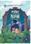 Putri di Dalam Hutan