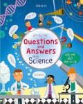 Lift The Flap: Questions And Answers About Science