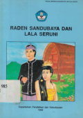 Raden Sandubaya Dan Lala Seruni