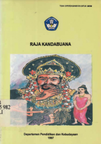 Raja Kandabuana