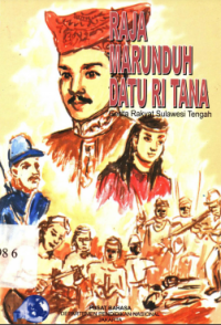 Raja marunduh datu ri tana