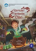 Ramuan Fantastis Olan