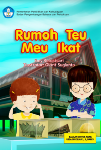 Rumah teu meu ikat