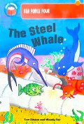 Sea Force Four: The Steel Whale