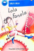 Carlo's Circus: Lola Fanola
