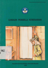 Samaun Pembela Kebenaran