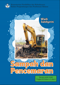 Sampah dan pencemaran