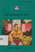 Sang Pangeran Dari Tuban