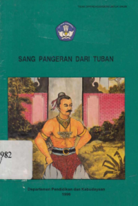 Sang Pangeran Dari Tuban