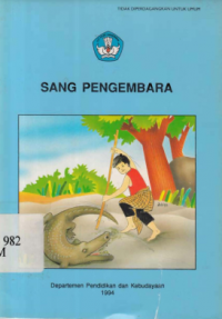 Sang Pengembara