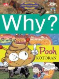 Science Comic : Why? Poo (Kotoran)