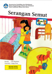 Serangan semut