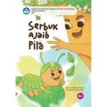 Serbuk Ajaib Pila