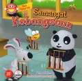 Seri Fabel Abi: Semangat Kebangsaan