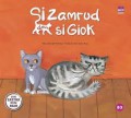 Seri Sastra Anak Asia: Si Zamrud Dan Si Giok